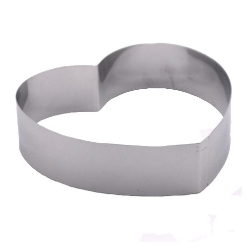 Fat Daddios Stainless Steel 2 Inch
