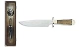 Browning 001 Living History, Liberty Tree Fixed Blade Knife 321001
