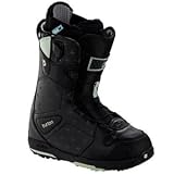 BURTON WOMENS Q SNOWBOARD BOOT 2008