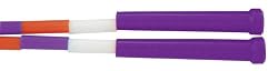 Champion Sports Plastic Segmented Jump Rope - 6 Feet to 32 Feet Long