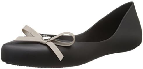 mel Dreamed by melissa Women's Dreaming Ballet Flat