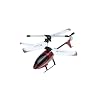 RC Helicopter Sky Blaze TM RED Gyroscope 3 channel infrared Model 25-101is (supports USB Charging)