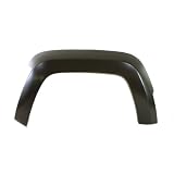 Genuine Chrysler Parts 1CK61TZZAF Driver Side Front Fender Flare by Chrysler