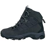 Trespass Prednost Walking/Hiking Boots Grey UK 12 Euro 46