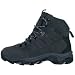 Trespass Prednost Walking/Hiking Boots Grey UK 8 Euro 42