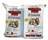 Xlarge Wee Wee Pads 14 Pack