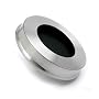 2-pc. Replacement Filter Set for Stainless Steel Compost Keeper