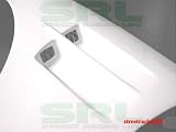 Dodge Neon 95 96 97 98 99 2/4dr SLR Fender