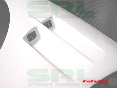 Dodge Neon 95 96 97 98 99 2/4dr SLR Fender