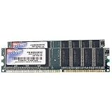Patriot DDR1 2Gb Kit, PC3200, 400Mhz with Heat Shield