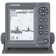 Furuno LS4100/TM 50/200 kHz 300 Watt  Mono LCD Transom Mount Transducer