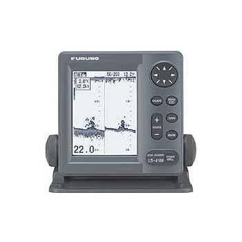Set A Shopping Price Drop Alert For Furuno LS4100 5-Inch Waterproof Fishfinder