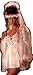 Apparel : 1st Fantasies Baby Doll Bride Perfect Bridal (Black or White, veil not included)