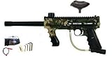 Paintball Tippmann 98 Custom Pro Platinum Paintball Marker - Digi Camo