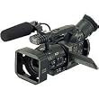 Panasonic Pro AG-DVX100BP(S) 3-CCD MiniDV Proline Camcorder with 10x Optical Zoom