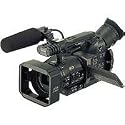 Panasonic Pro AG-DVX100BP(S) 3-CCD MiniDV Proline Camcorder with 10x Optical Zoom