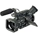 Panasonic Pro AG-DVX100BP(S) 3-CCD MiniDV Proline Camcorder with 10x Optical Zoom