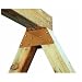 Swing N Slide NE4467-1 EZ Frame Swing Bracket