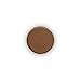 MastaPlasta Instant Self-Adhesive Premium Leather Repair Patch. Color: Tan Leather 3-INCH Diameter Circle (8cm). Upholstery Quality Adhesive Patch for Sofas, Car Interiors, Bags & More