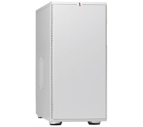 Fractal Design Define R3 PC-Geh&auml;use (Mini ITX, 8x 3,5 HDD, 2x 5,25 HDD, 2x 120mm L&uuml;fter, 2x USB 2.0) wei&szlig;