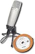 Samson CO1U USB Condenser Microphone