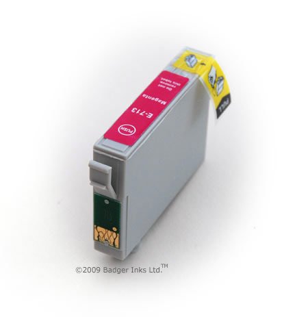E-793 / TO793 / T0793 Magenta Compatible Ink 