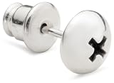 [ビームス] BEAMS bpr BEAMS / Nut & Bolt ピアス 33421685131 ピアス