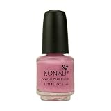 Konad Nail Art Stamping Pink (5ml)