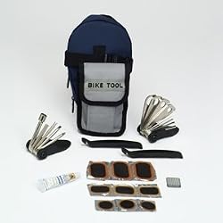 ROYAL 29230F Bicycle Repair Kit