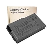 Superb Choice New Laptop Replacement Battery 6 cell for C1295