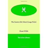 the canterville ghost