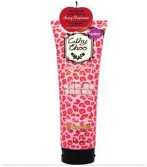 Cathy Doll Nourish Bath Sexy Forever 320ml