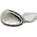 As Seen On TV Foot Mate - The Ultimate Foot File - Egg Shaped Professional Hard Cracked Skin Remover - Safe Removal Of Skin From Your Feet / Heels