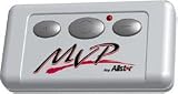 Allstar MVP Quick-Code Wireless Keyless Entry