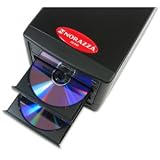 2 Bluray DVD 4X with hd Cntrl Panel USB 2.0 Fw 500GB HD