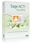 Sage ACT! Pro 2012 Five User - Includes 1 hour ACT! 101 training webinar held weekly and a $30 Amazon Gift Card