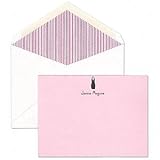 Robin Maguire Little Black Dress Supreme Size Corporate Stationery