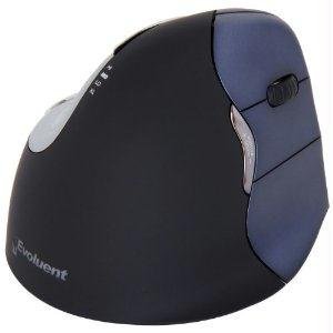 Evoluent Right-Handed VerticalMouse 4 Wireless Mouse On Sale