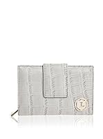 Lancaster Cartera Aurora Gris Claro