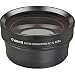 Canon RC-72 Ratio Converter Lens for XL-2 Camcorder