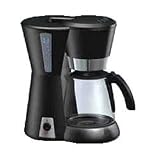 Produkt-Bild: Tefal CM 2115 Kaffeemaschine Glaskanne