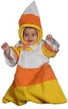 Baby Candy Corn Costume Baby Candy Corn Costume