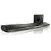 Philips CSS5123/12  SoundBar f�r Android (HDMI 1.4, 1080p Upscaling, 150 W, USB, WiFi, Dolby Digital, Equalizer ) schwarz