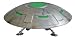 Area-51 UFO A.E.-341.15B