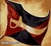 Barbary Banner (Pirates - Pirates of the Barbary Coast - Barbary Banner #107 Mint English)