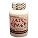Manno-max D-mannose Tablets, 60-count Bottle by Global Sweet