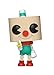 Funko Pop Games: Cuphead - Puphead Collectible Figure, Multicolor