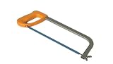 Eigenschaften Erba  / Er_03090 ERBA Metallsägebogen 12* incl. Sägeblatt Neu & OVP
