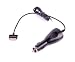 DURAGADGET Car Charger For Samsung Galaxy TAB (P1000) (Rated 2A)