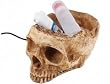 Skull USB Device 4 High-Speed Hub Desk Supplies
